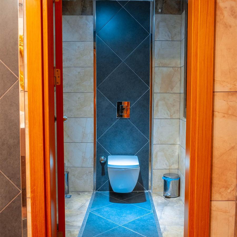 Mevre Hotel Antalya Buitenkant foto